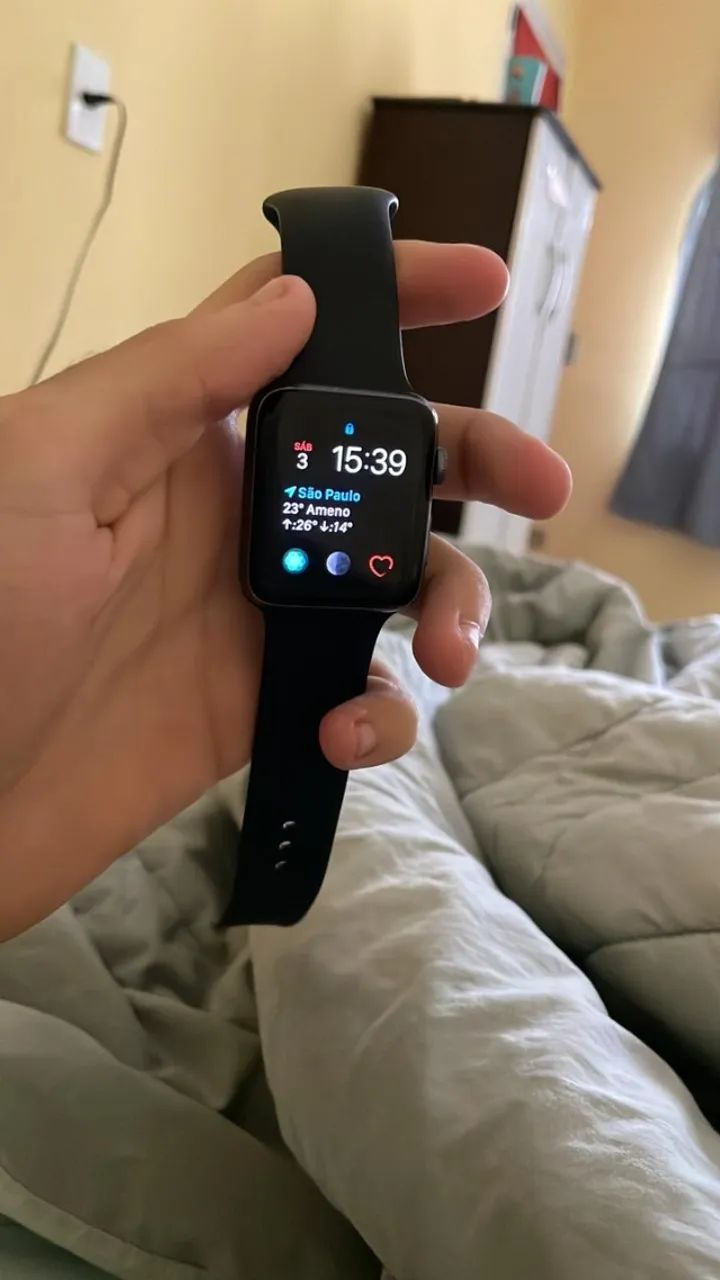 Apple Watch Series 2 Sport 42mm