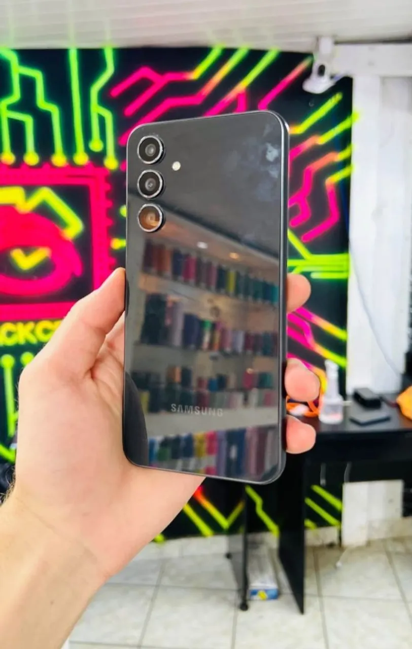 SAMSUNG GALAXY A54 5G