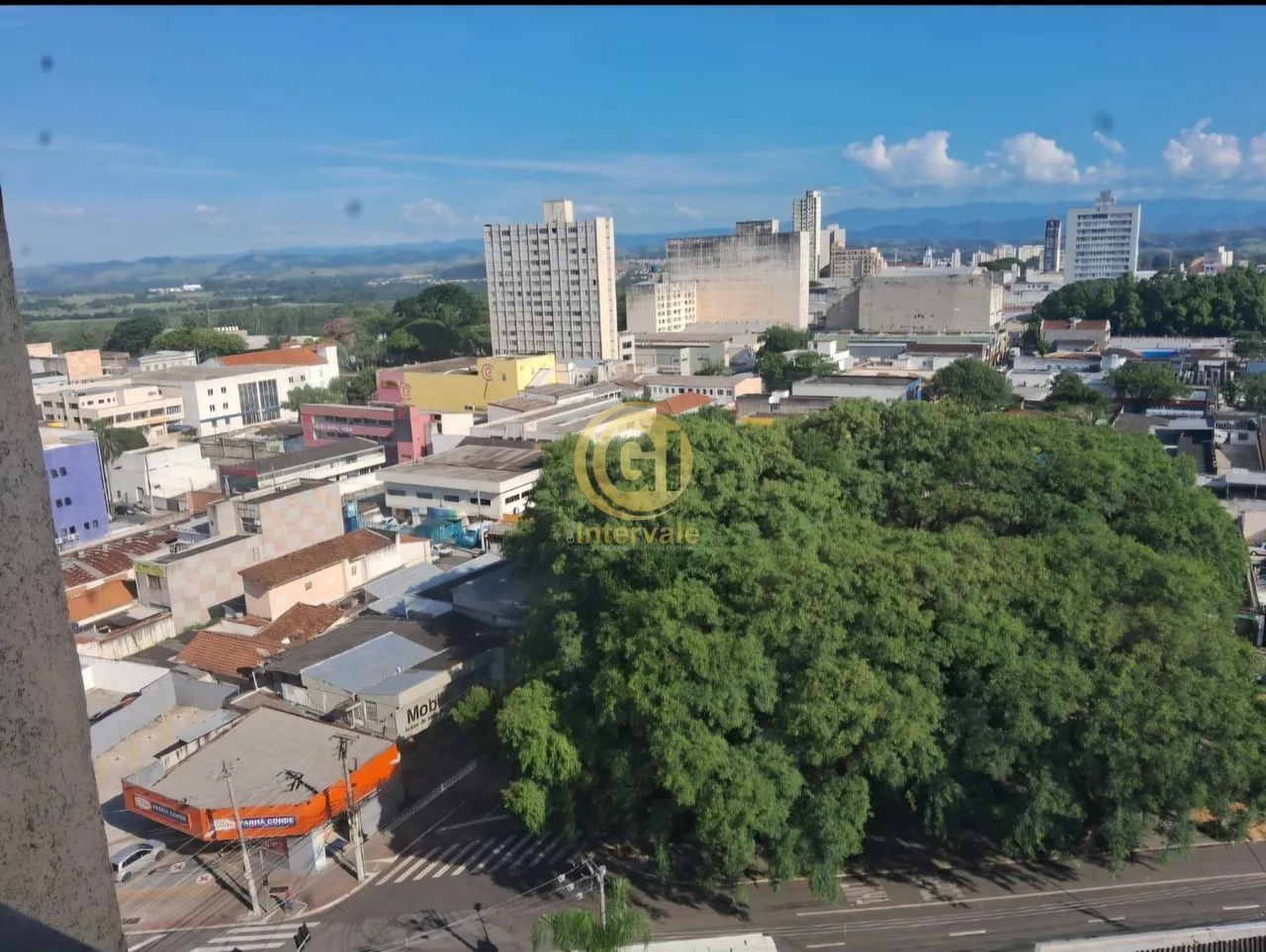 Excelente oportunidade de locação de sala comercial no Centro de São José dos Campos-SP! 1 - Foto 3
