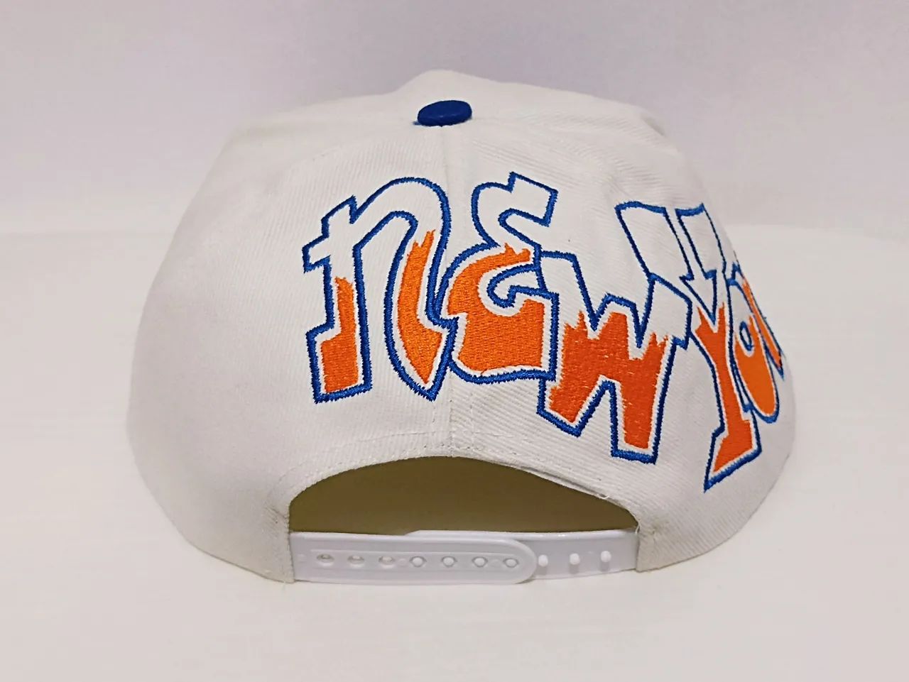 Boné New York Knicks Graffiti  - Foto 5