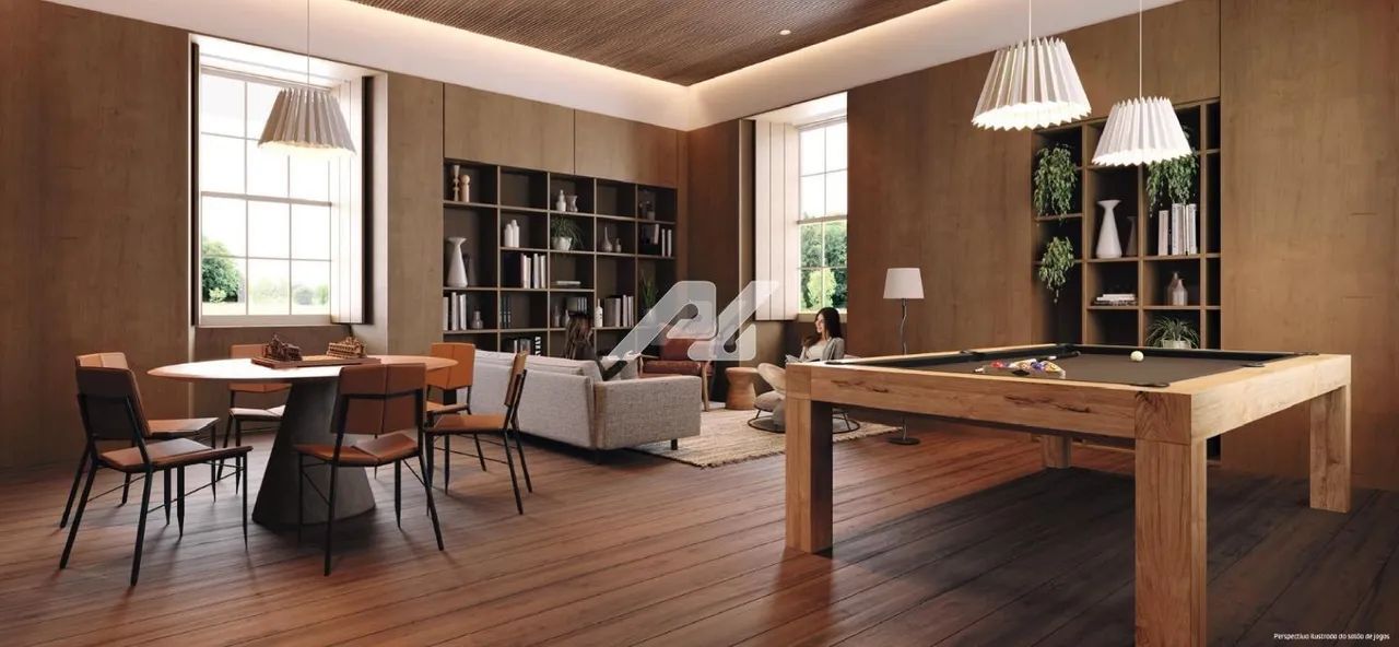 terreno - Alphaville Dom Pedro - Campinas - Foto 3