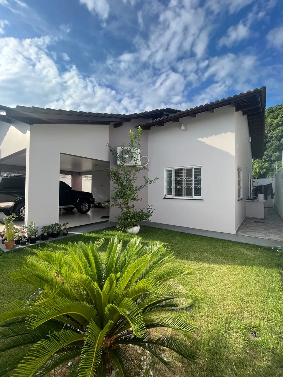 Linda casa no São Vicente