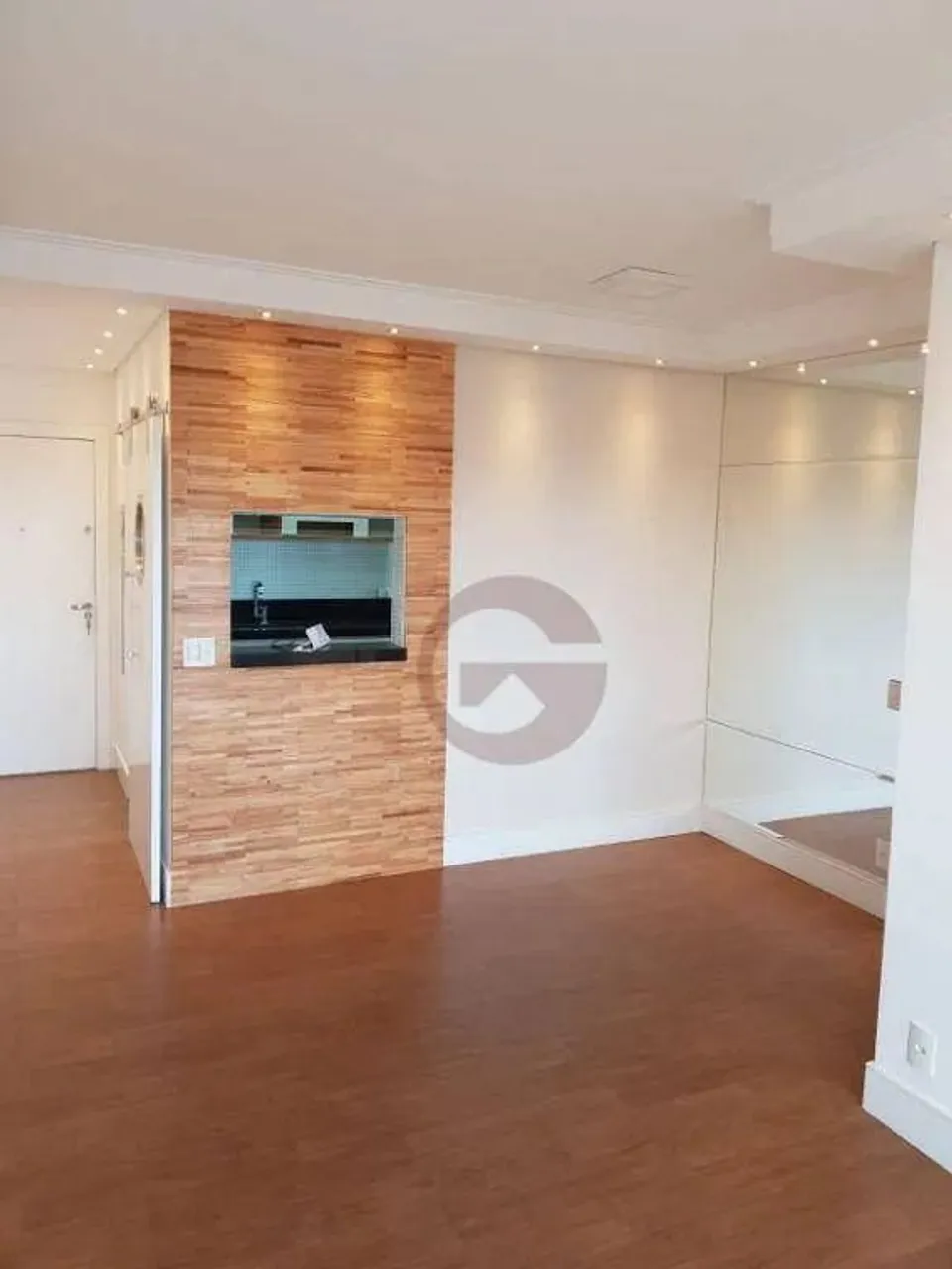 Apartamento à venda, 78 m² por R$ 650.000,00 - Vila São Francisco - São Paulo/SP