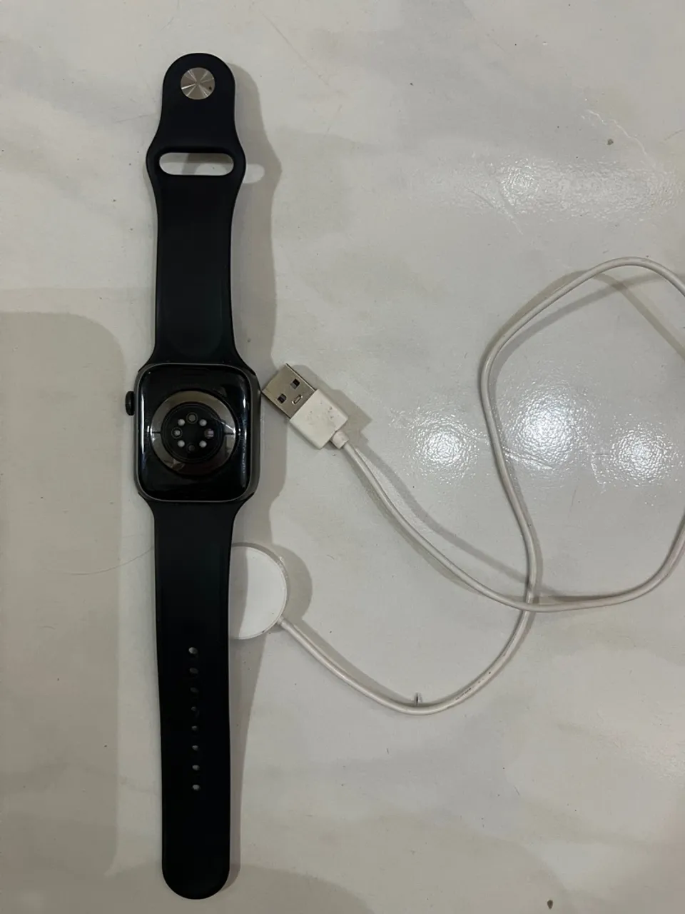 Vendo smartwatch