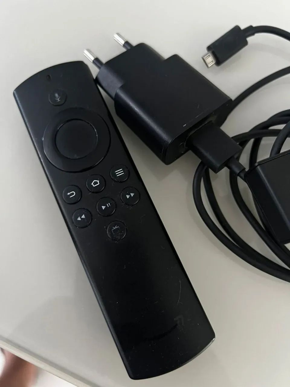 Amazon fire stick