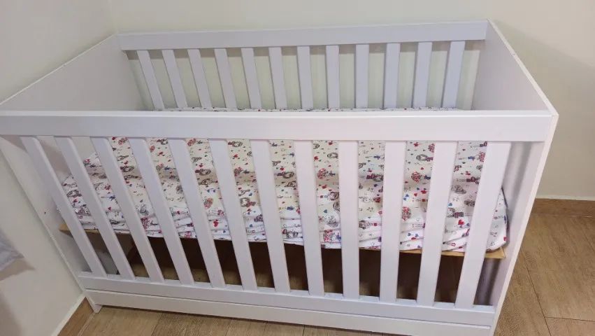 Berço 64307306698114121