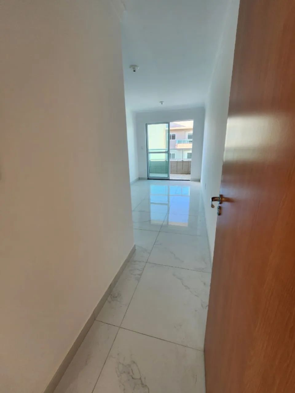 Apartamento Novo Muito Espasoço 3 Quartos nos Bancários  - Foto 2