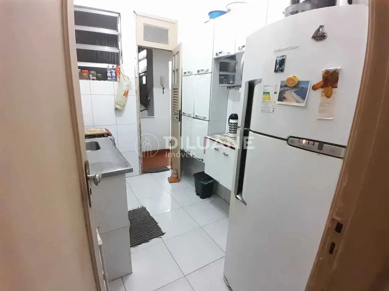 Apartamento : / Residencial / Copacabana - Foto 5