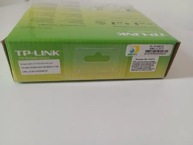 Adaptador de Rede TP LInk - Foto 5