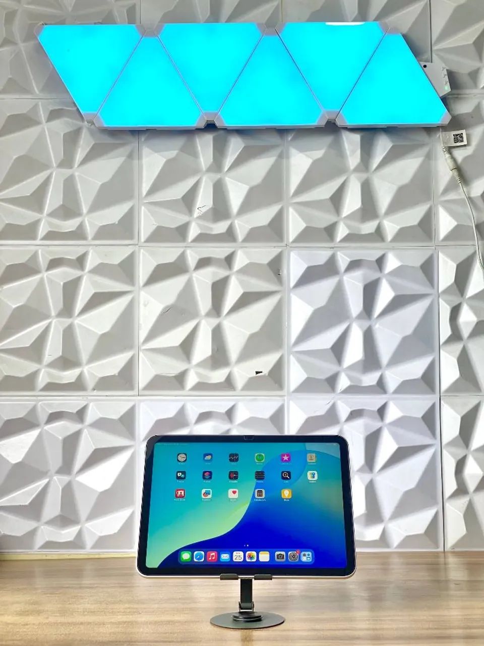 IPAD 10° GERAÇÃO 64GB CINZA(JCINFORMATICA)