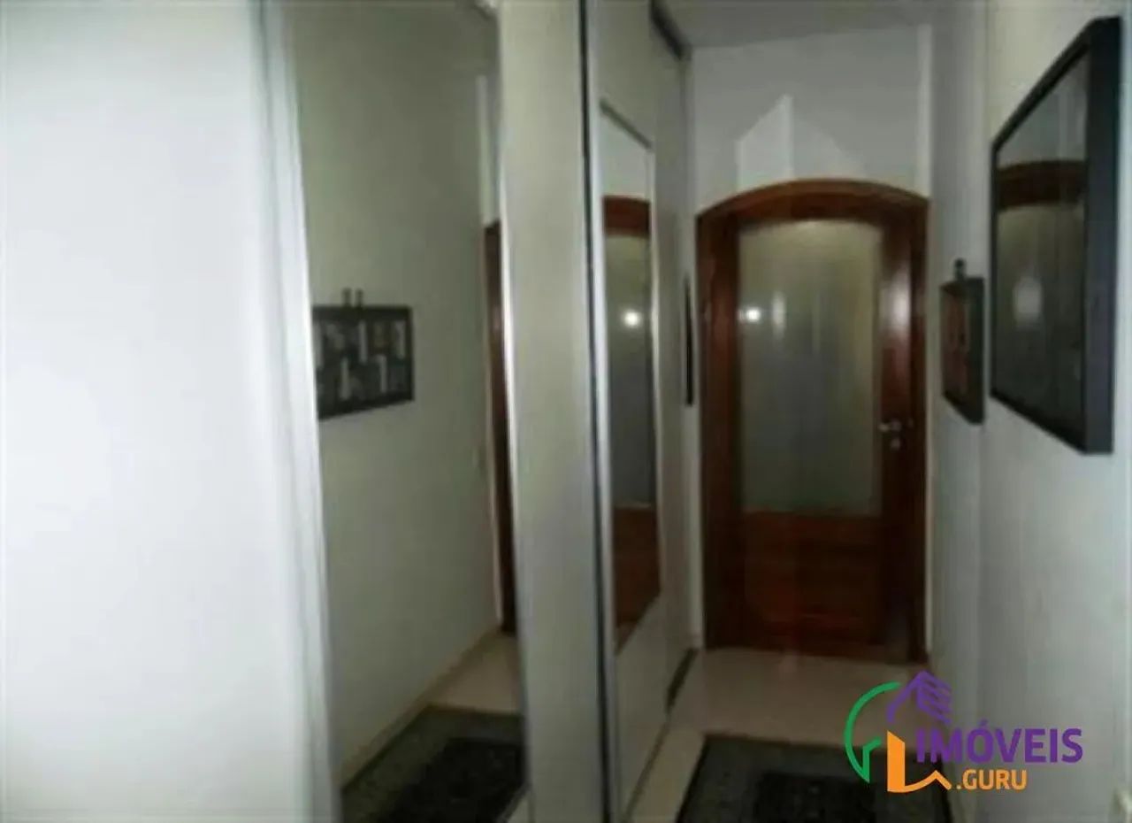 DUPLEX - CAMPO BELO - SP - Foto 13