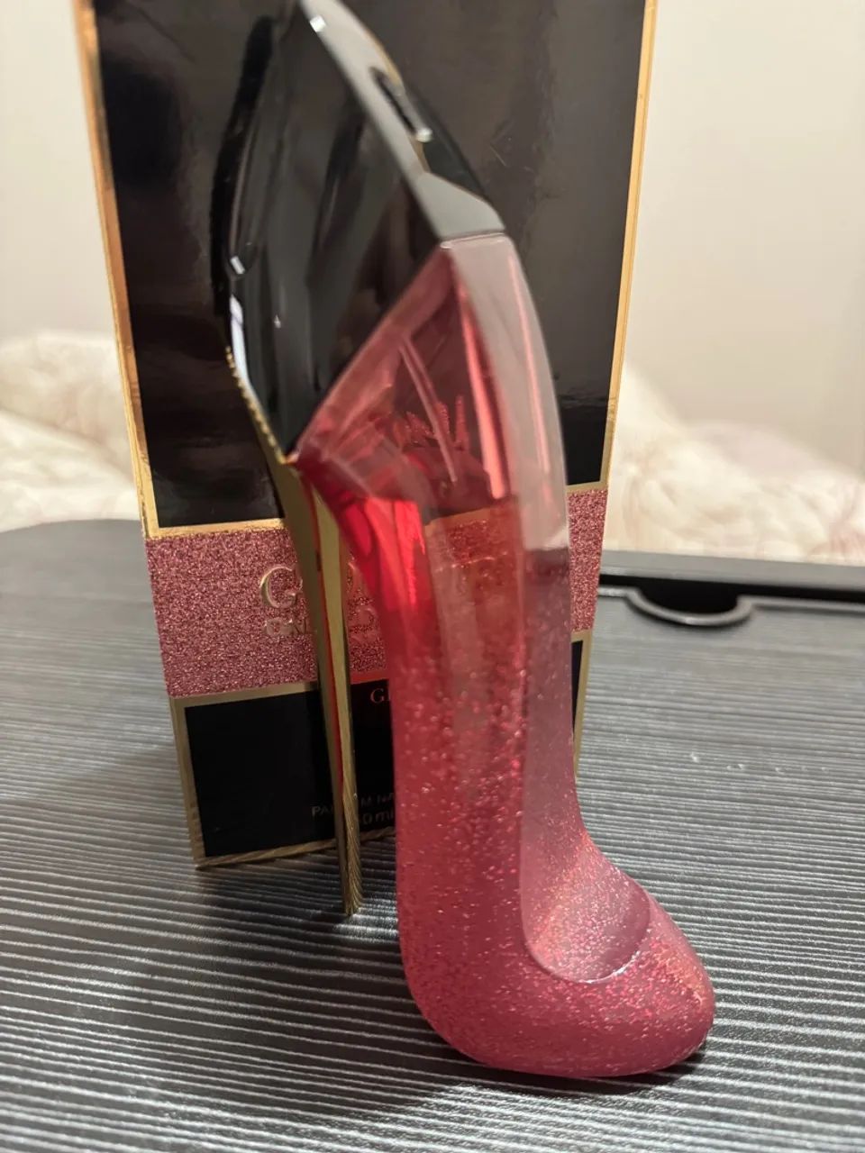 Perfume Good Girl Original 