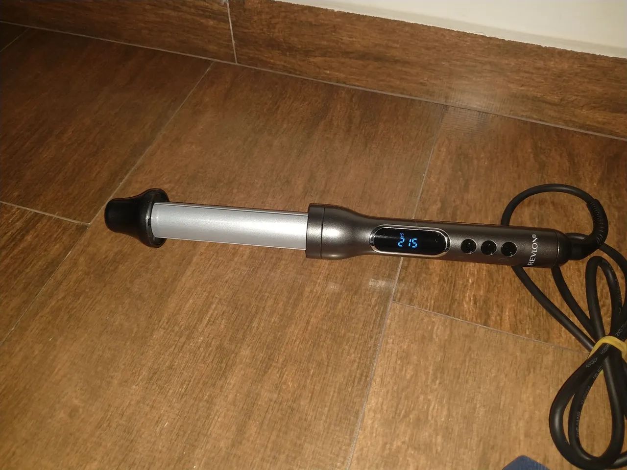 Escova cacheadora  top - Foto 2