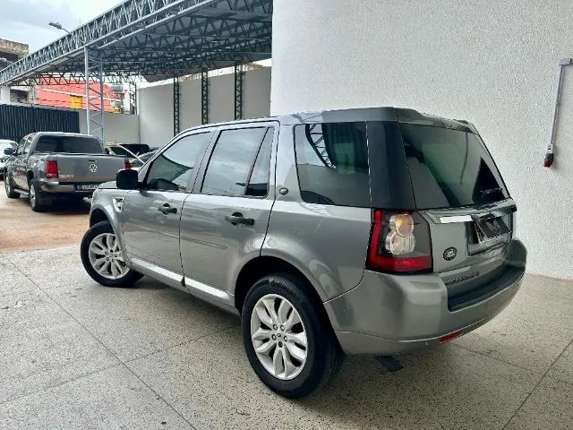 LR FREELANDER2 SD4 SE  - Foto 5