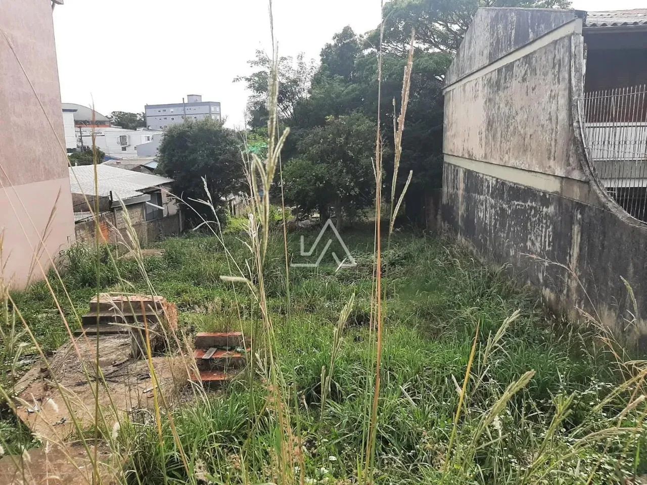 TERRENO NA VERA CRUZ - Foto 2
