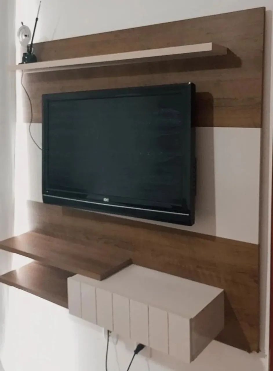 Painel para TV(Com uma pequena avaria)