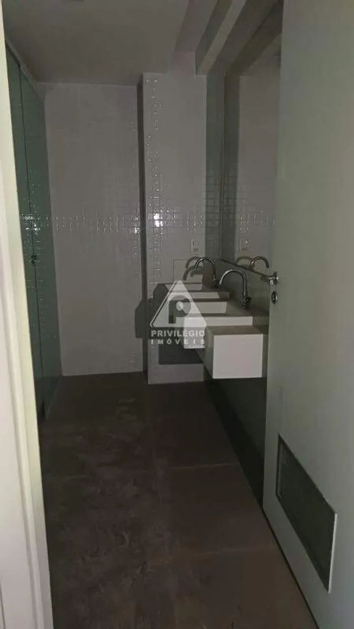 Excelente Sobreloja na Rua da Assembleia  236m² - Foto 5