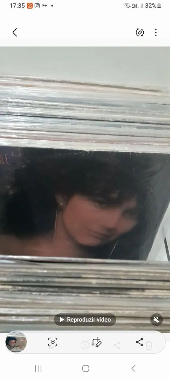 ** LOTE DE 100 DISCOS VINIL ** - Foto 4