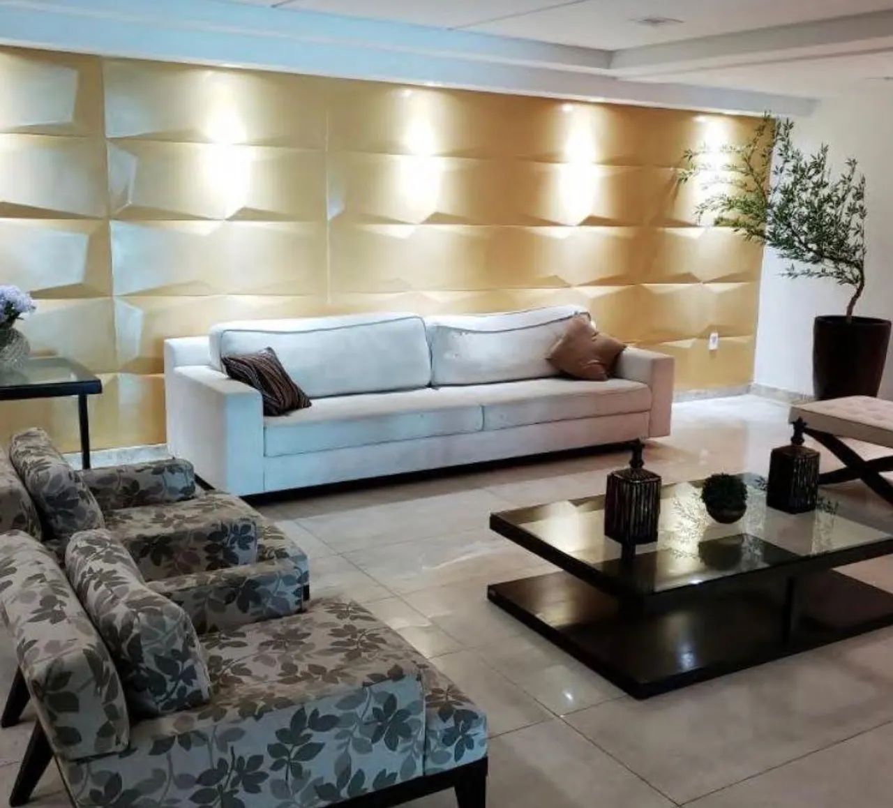 Flat beira mar de Tambaú  - Foto 11