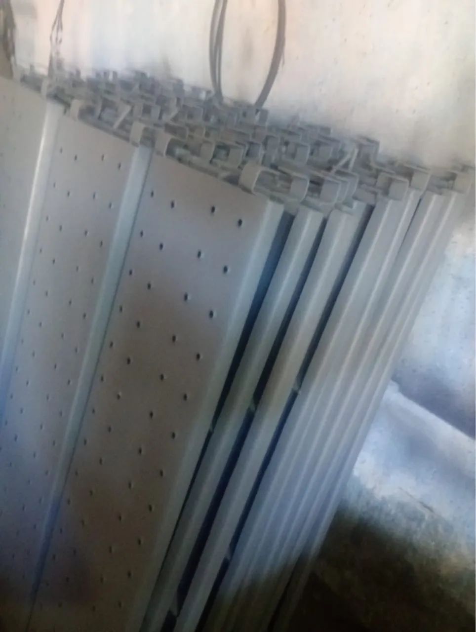 Andaime  - Foto 5