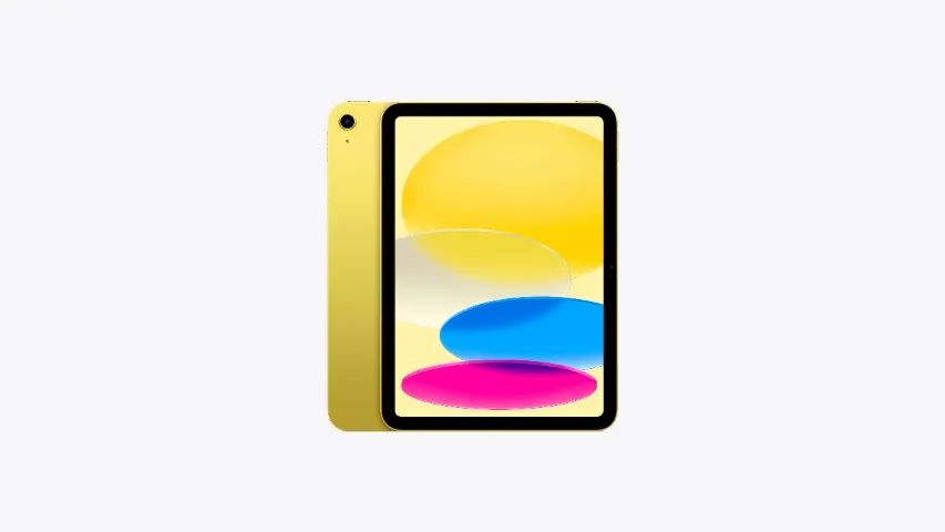 iPad 11 A16 128GB 2025 Novo Lacrado - Foto 4
