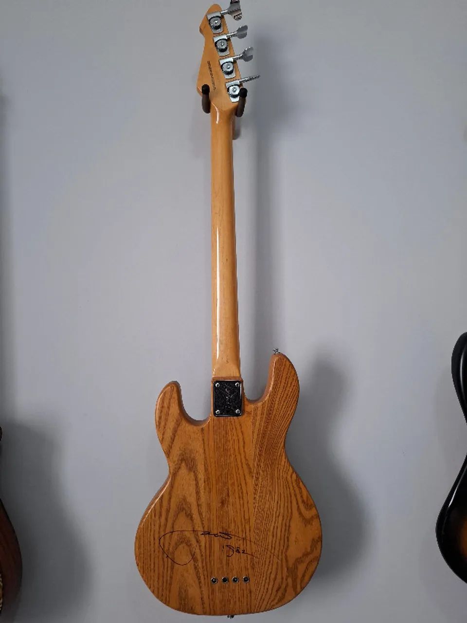 Peavey T40 T-40 - Jaco Pastorius - Foto 5