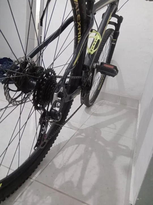 Bicicleta Oggi Aro 29 - Foto 5