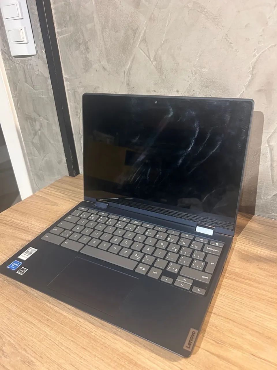 Notebook Lenovo Chromebook  - Foto 4