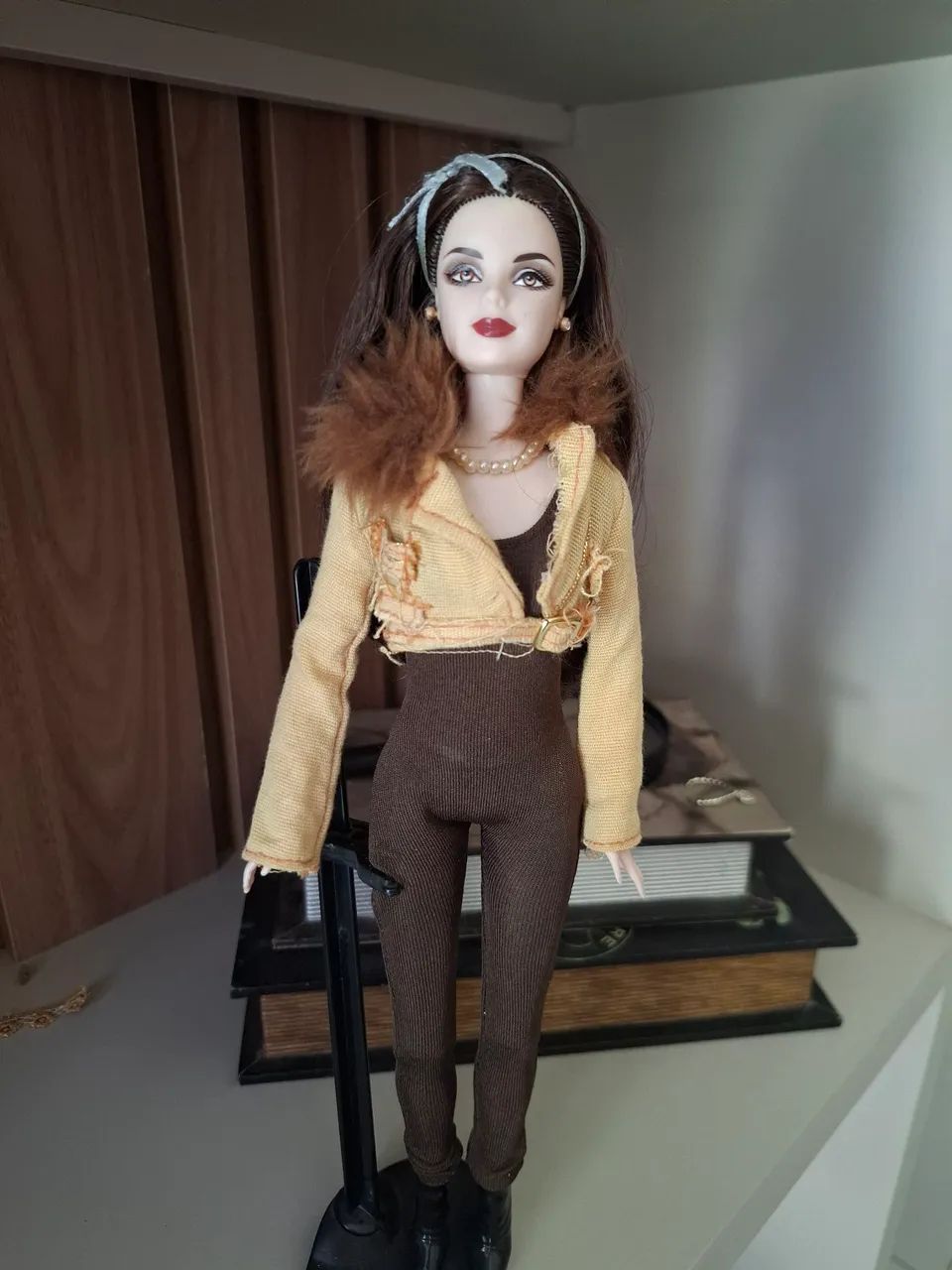 Boneca Barbie - Twilight Saga