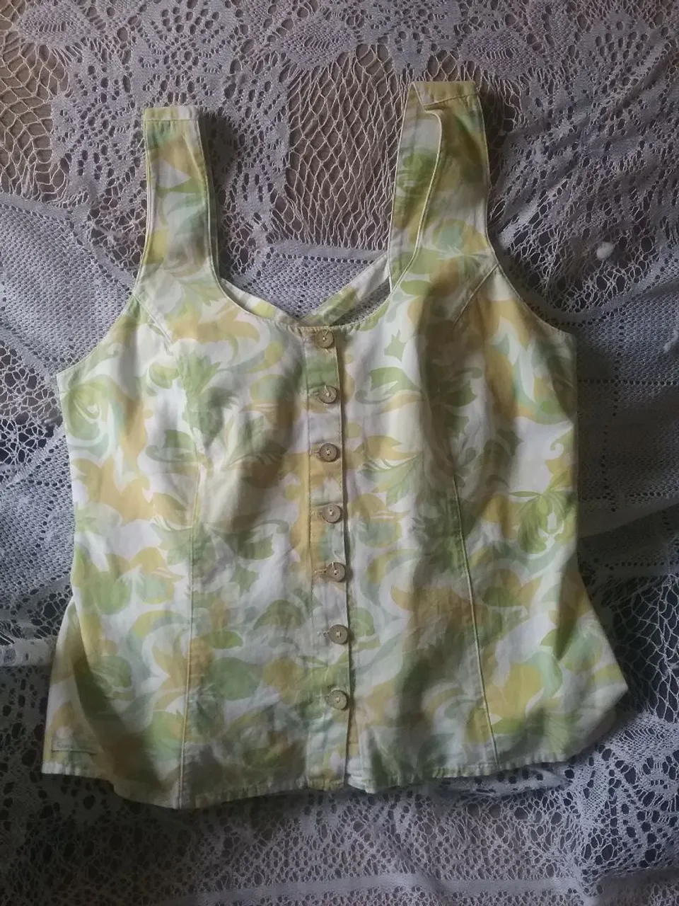 Blusa feminina floral - lote
