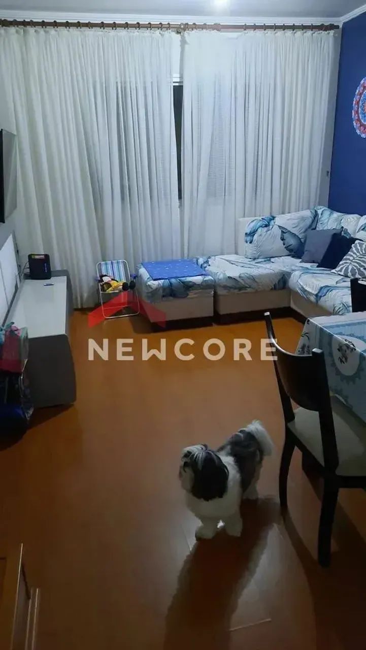 Casa de condomínio em Travessa Professor Orlando Alvarenga Gáudio - Parque Munhoz - São Pa - Foto 2