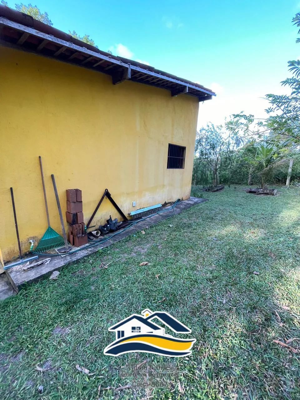Granja no Conde-Pb muito bem localizada. - Foto 4