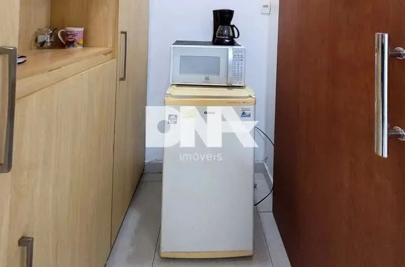 Sala - / Comercial / Copacabana - Foto 11