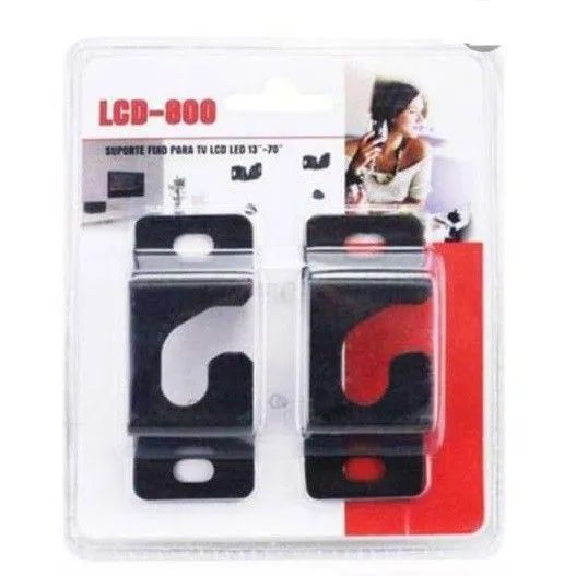 Suporte para TV LED 13-70'' MI-8501 - Foto 4