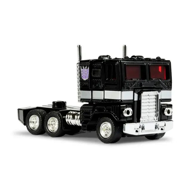 Hot Wheels Transformers Nemesis Prime - Hobbies e coleções - Zona