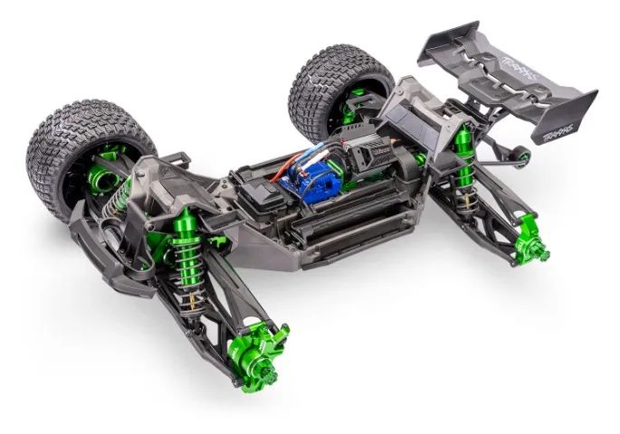 Traxxas Xrt Ultimate Vxl 8s 1/6 - Foto 3