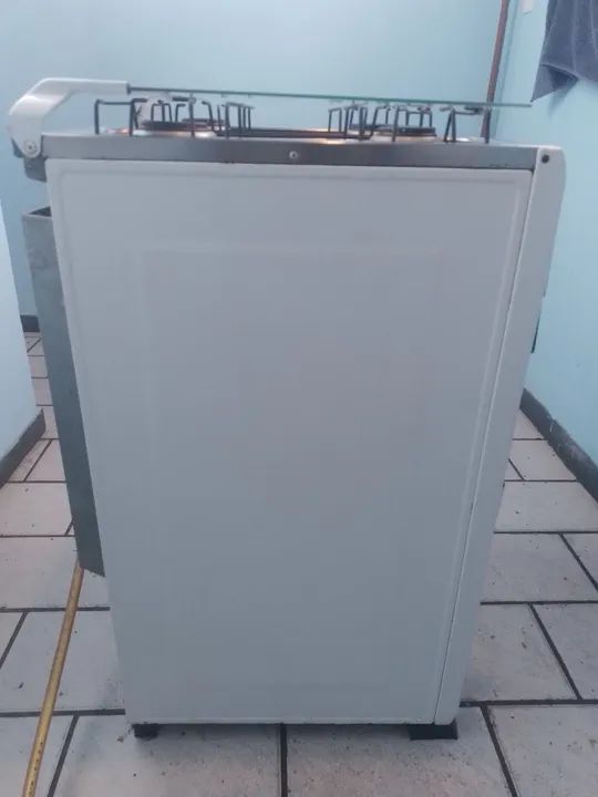Fogão 4 bocas  - Foto 4