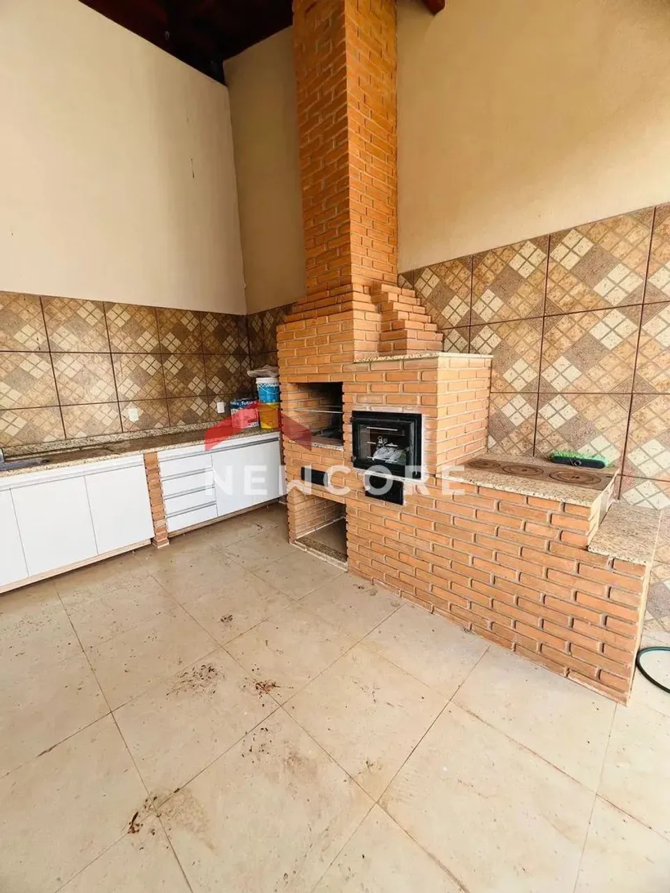 Casa de condomínio em Rua Alexandre Gasparello - Residencial Parque Pontal - Piratininga/S