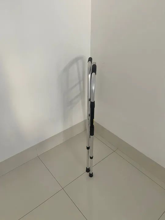 Andador seminovo idosos doentes  - Foto 6