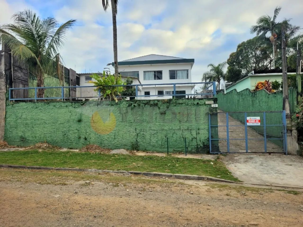 Sobrado com 4 dormitórios à venda, 289 m² por R$ 900.000,00 - Massaguaçu - Caraguatatuba/S - Foto 3