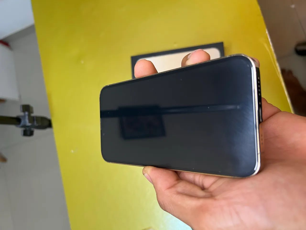 iPhone 13 Pro 128gb  - Foto 6