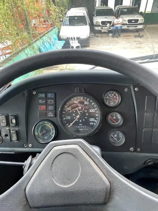 Micro onibus Marcopolo - Foto 4