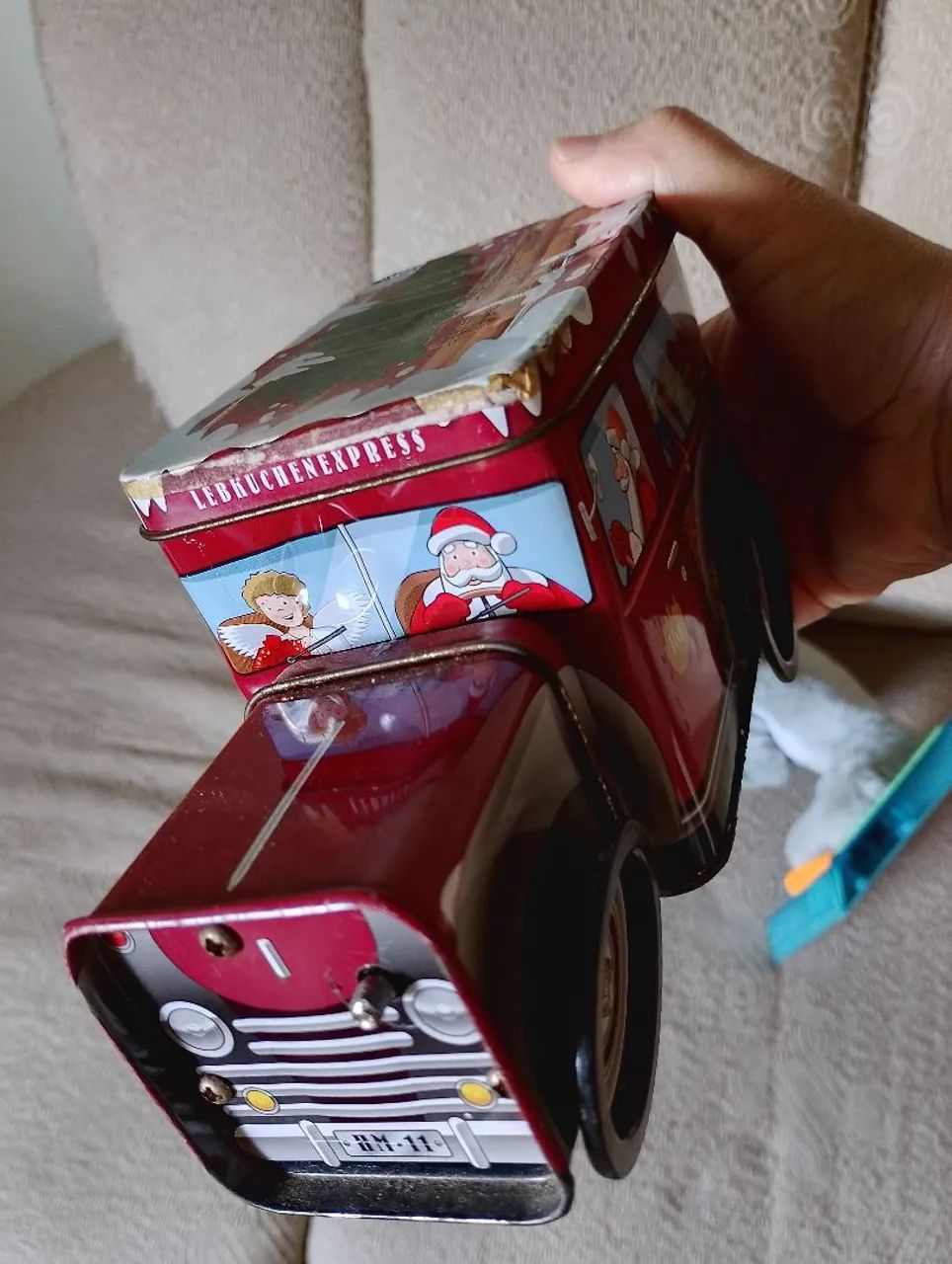 Antiguidades. 50 reais  - Foto 6