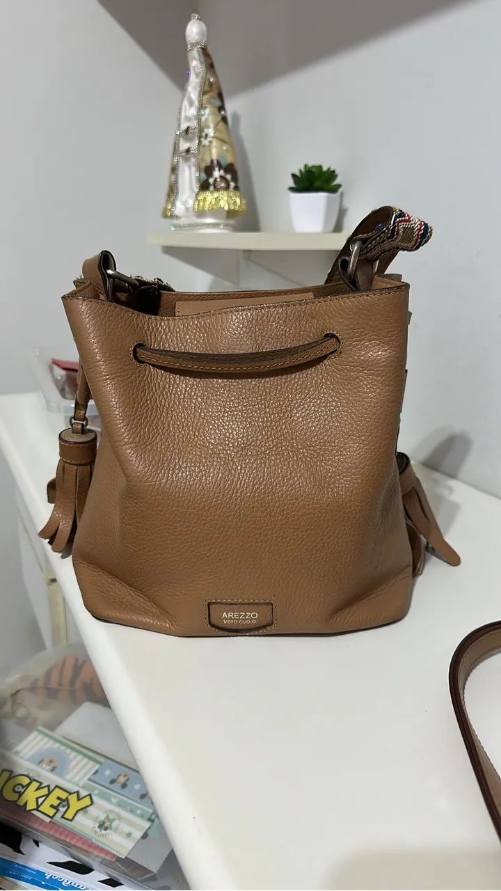 Bolsa Arezzo 