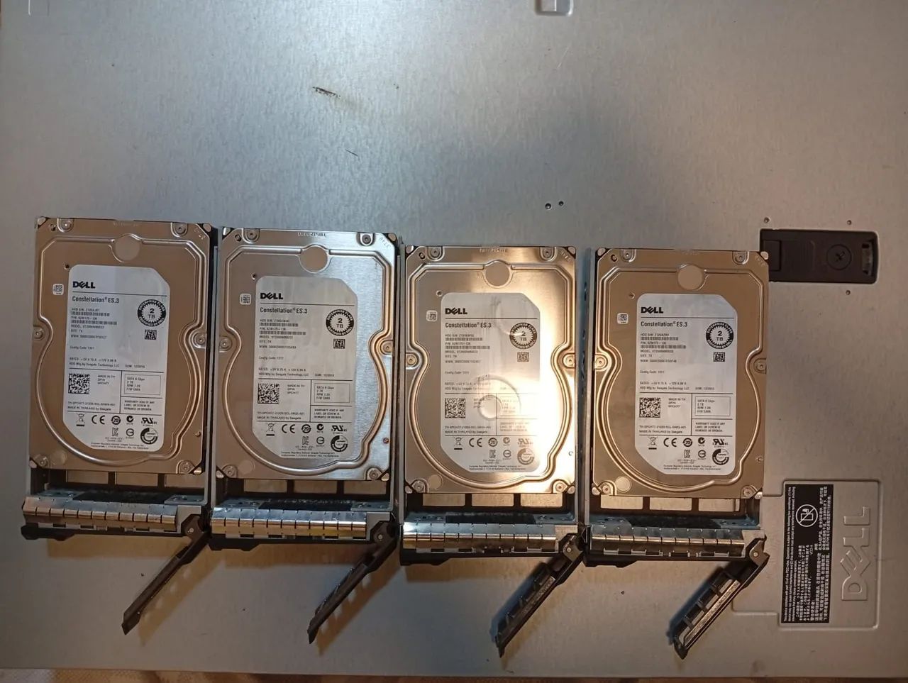 Servidor Dell poweredge R530 - Foto 6