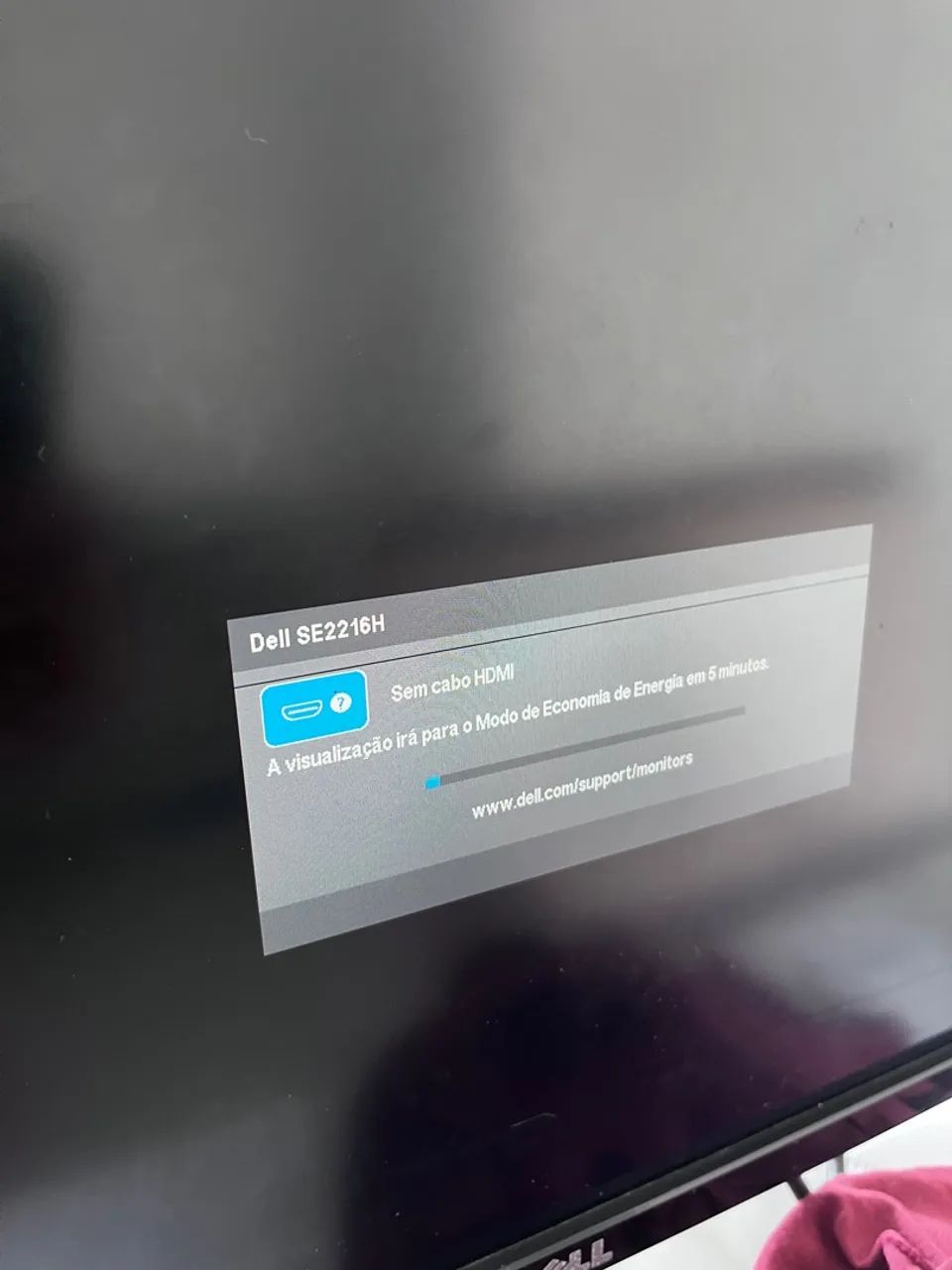 Monitor Dell - Foto 2