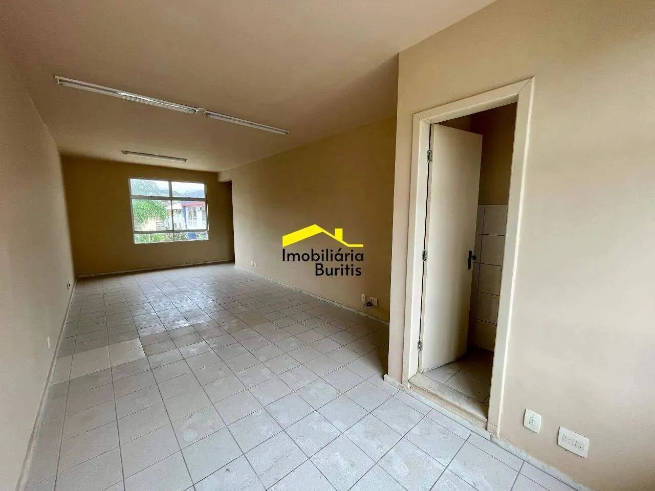 Sala para aluguel, Havaí - Belo Horizonte/MG - Foto 5