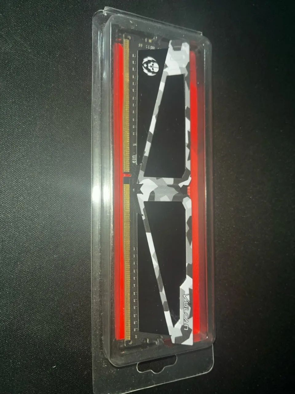 Memória RAM 8GB 3200MHz - Foto 2