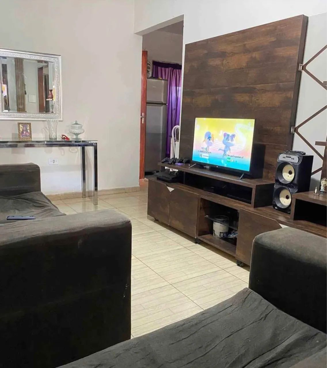 Vendo no Panorama XXI (D)