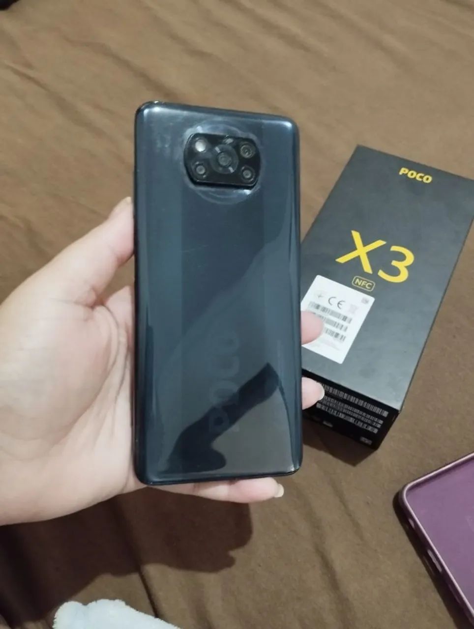 Poco x3 nfc - Foto 2